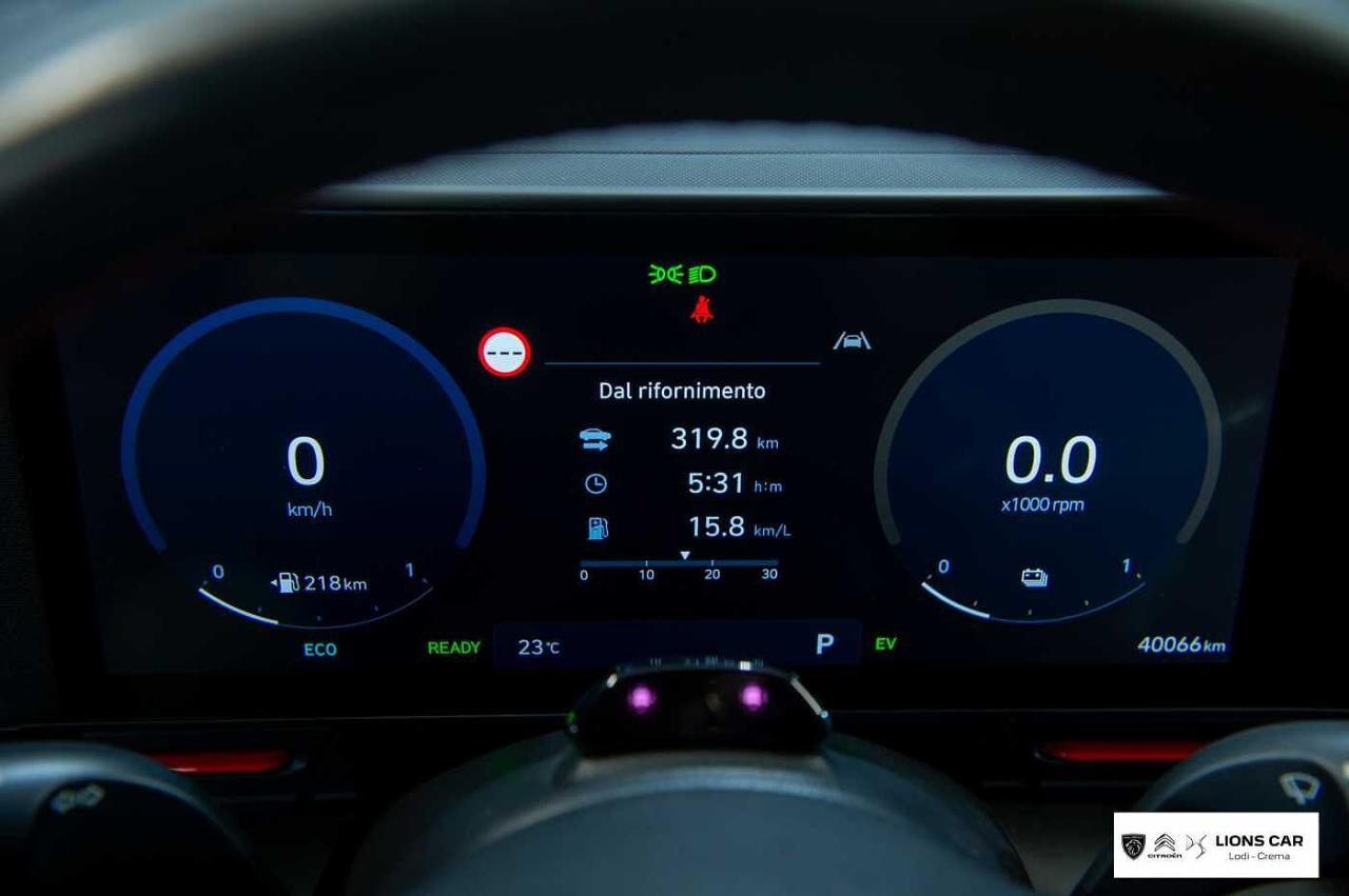 Hyundai Hyundai Kona usata 7