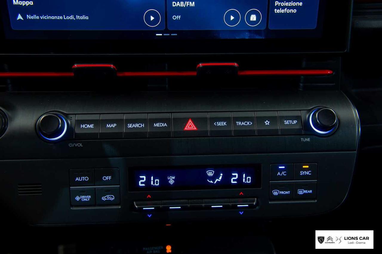 Hyundai Hyundai Kona usata 12