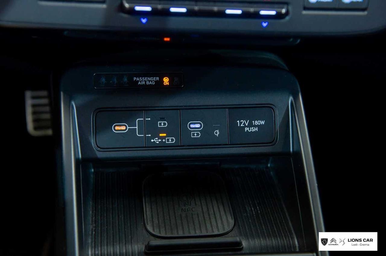 Hyundai Hyundai Kona usata 13
