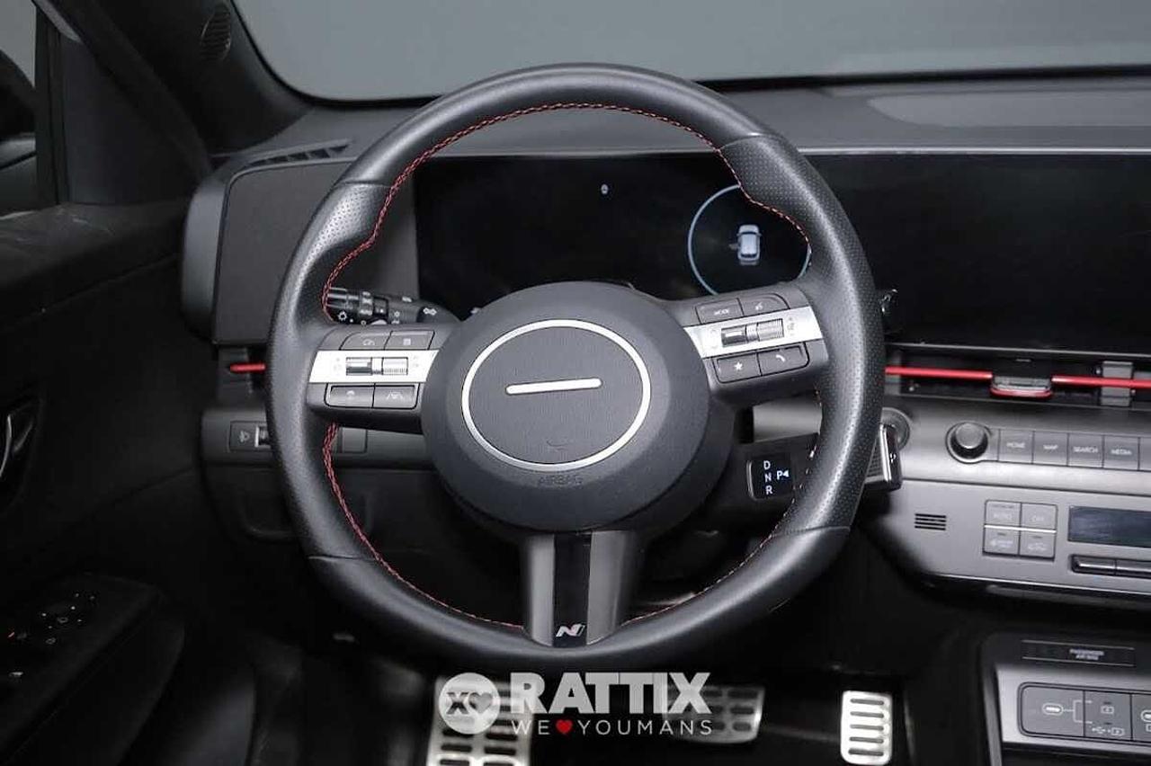 Hyundai Hyundai Kona usata 1