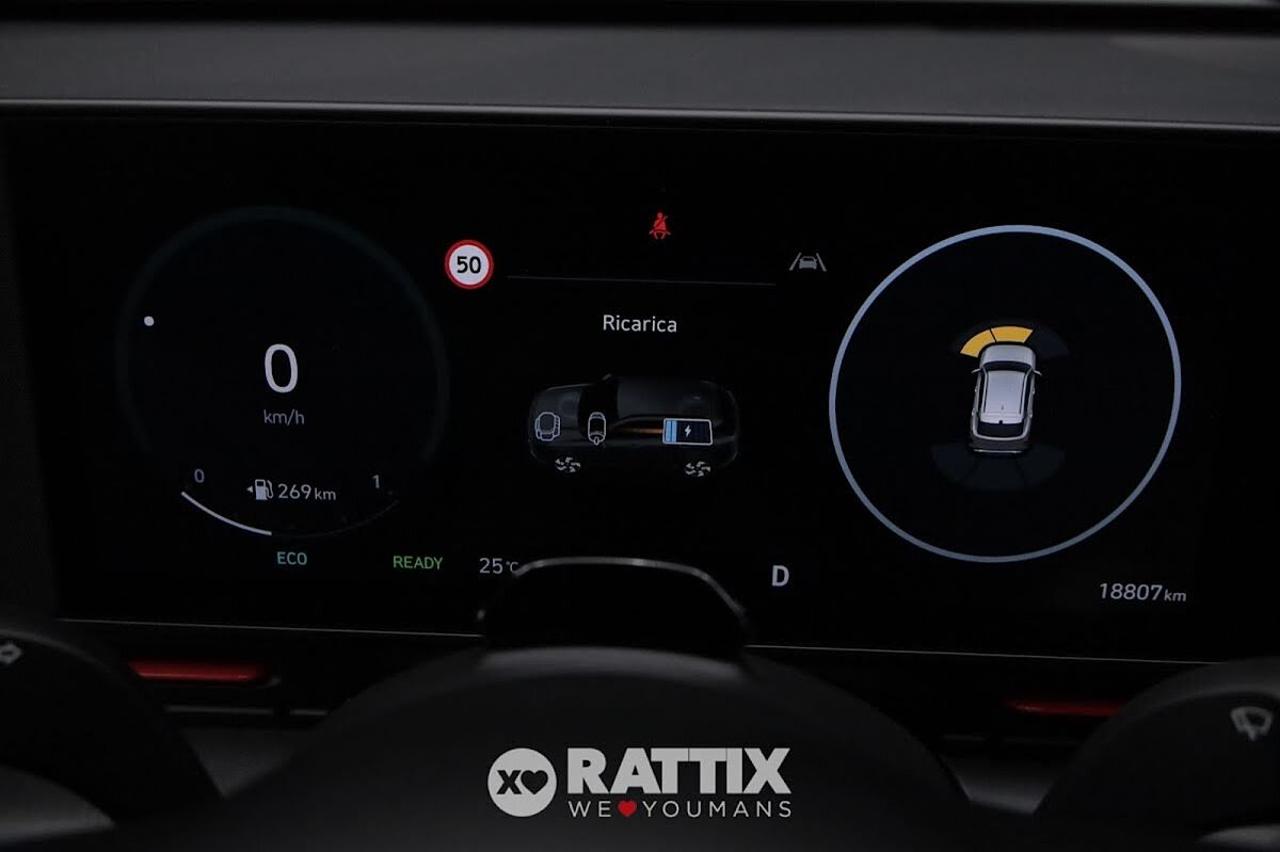 Hyundai Hyundai Kona usata 10