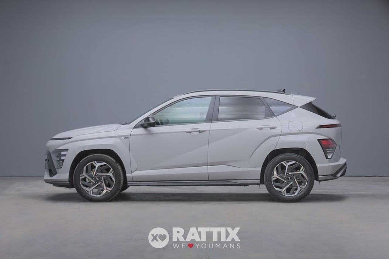 Hyundai Hyundai Kona usata 11
