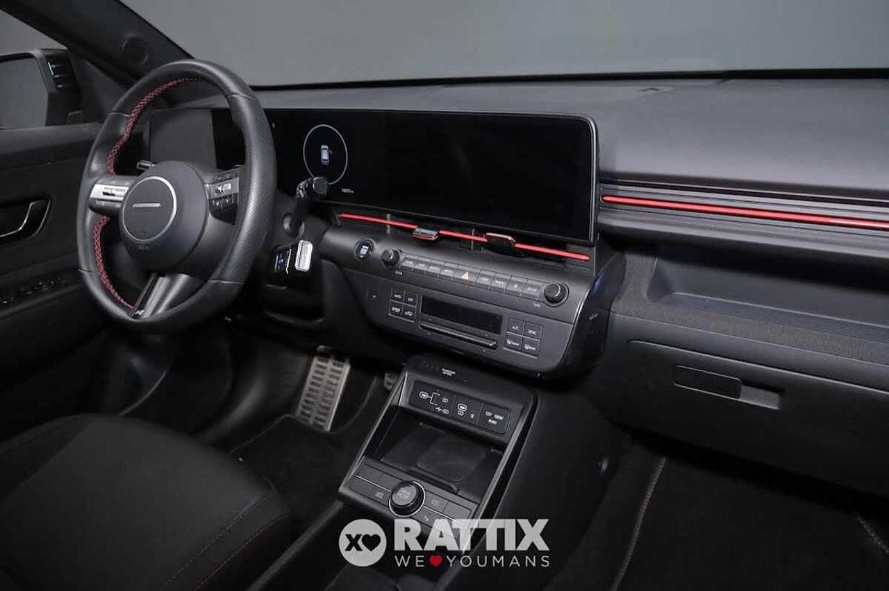 Hyundai Hyundai Kona usata 12
