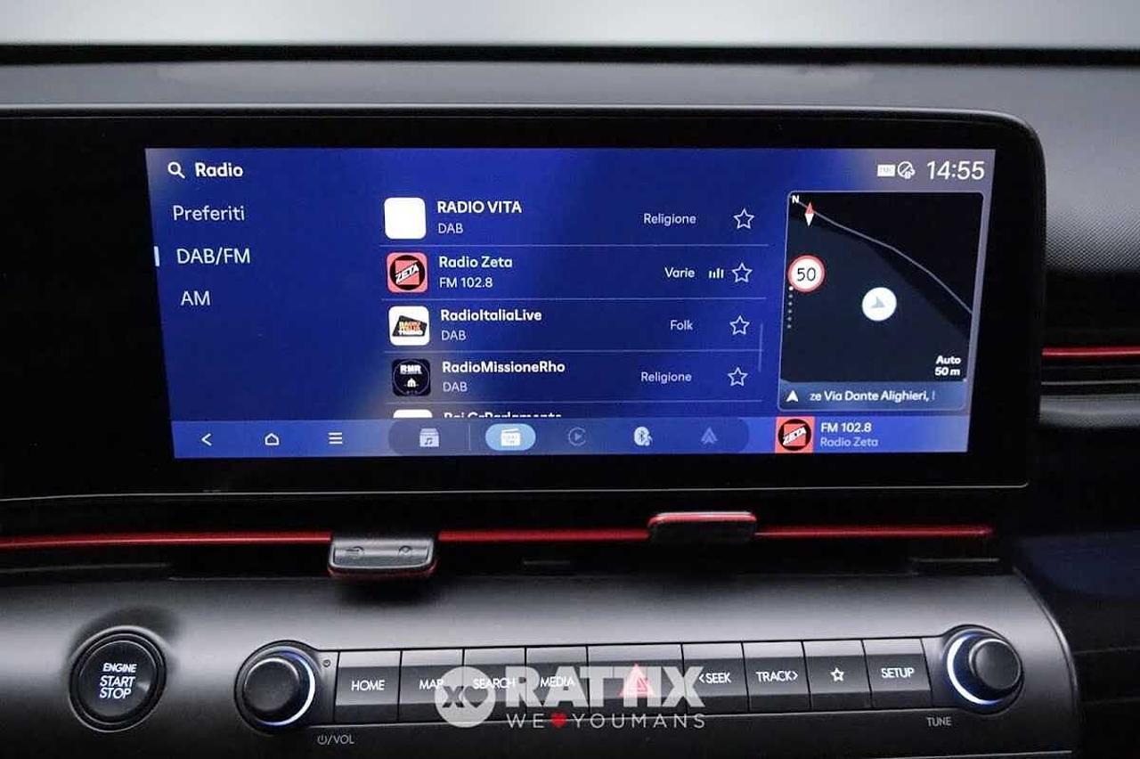 Hyundai Hyundai Kona usata 16