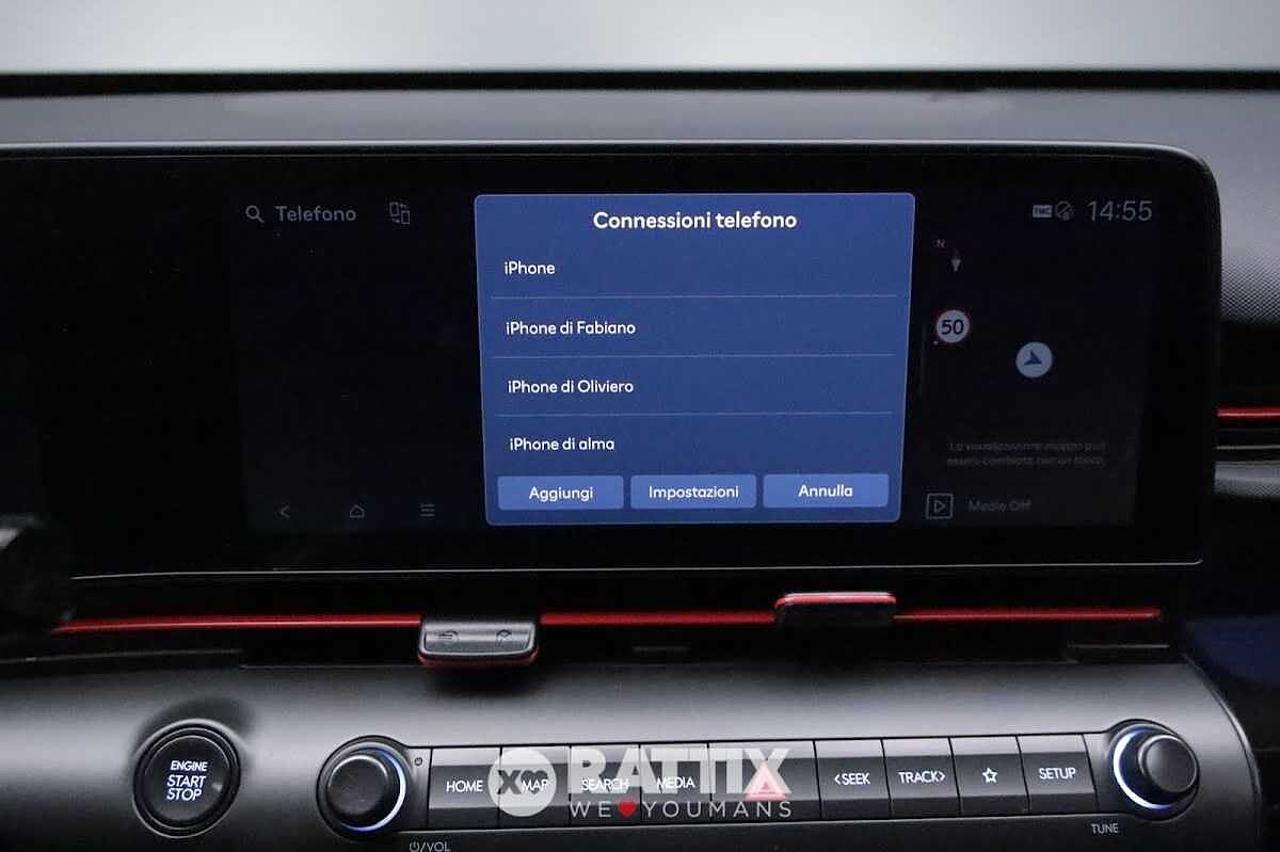 Hyundai Hyundai Kona usata 17