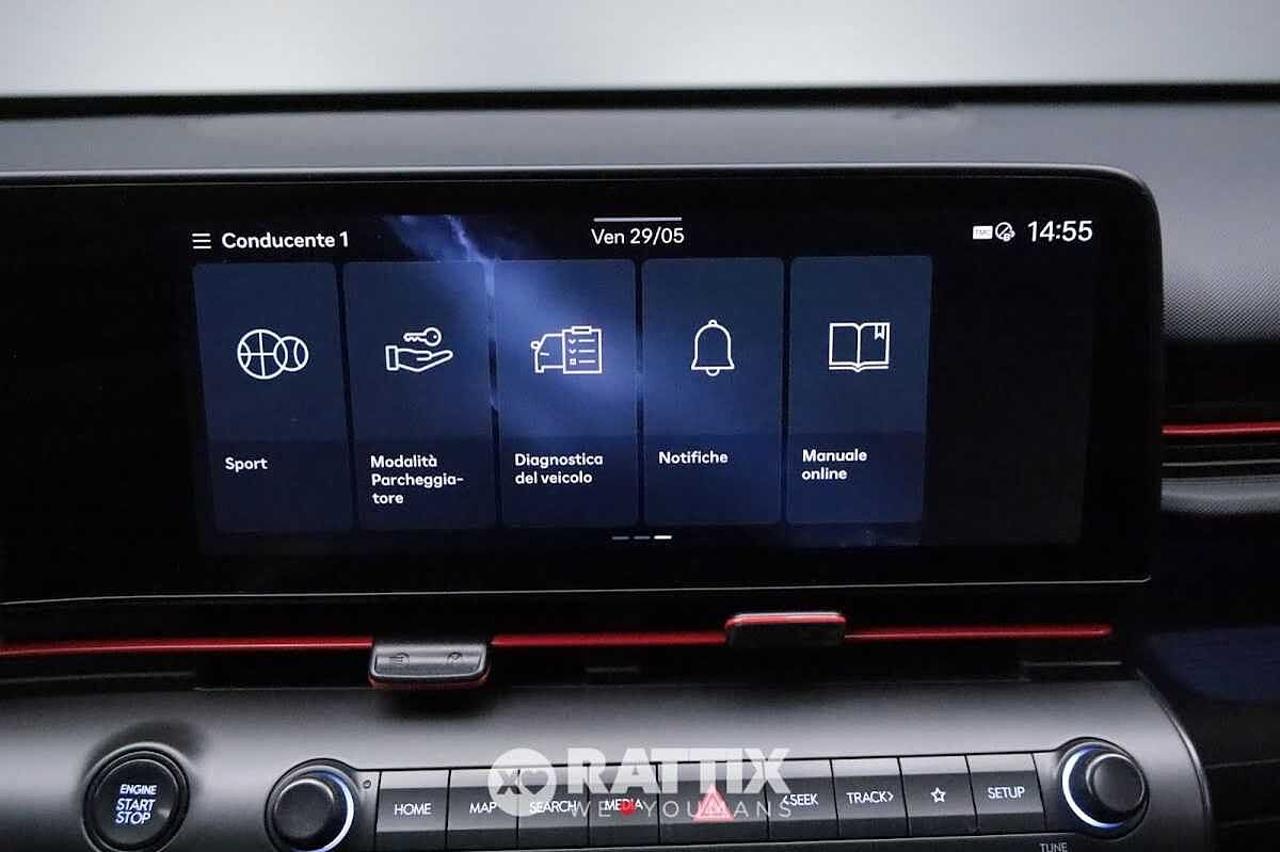Hyundai Hyundai Kona usata 18