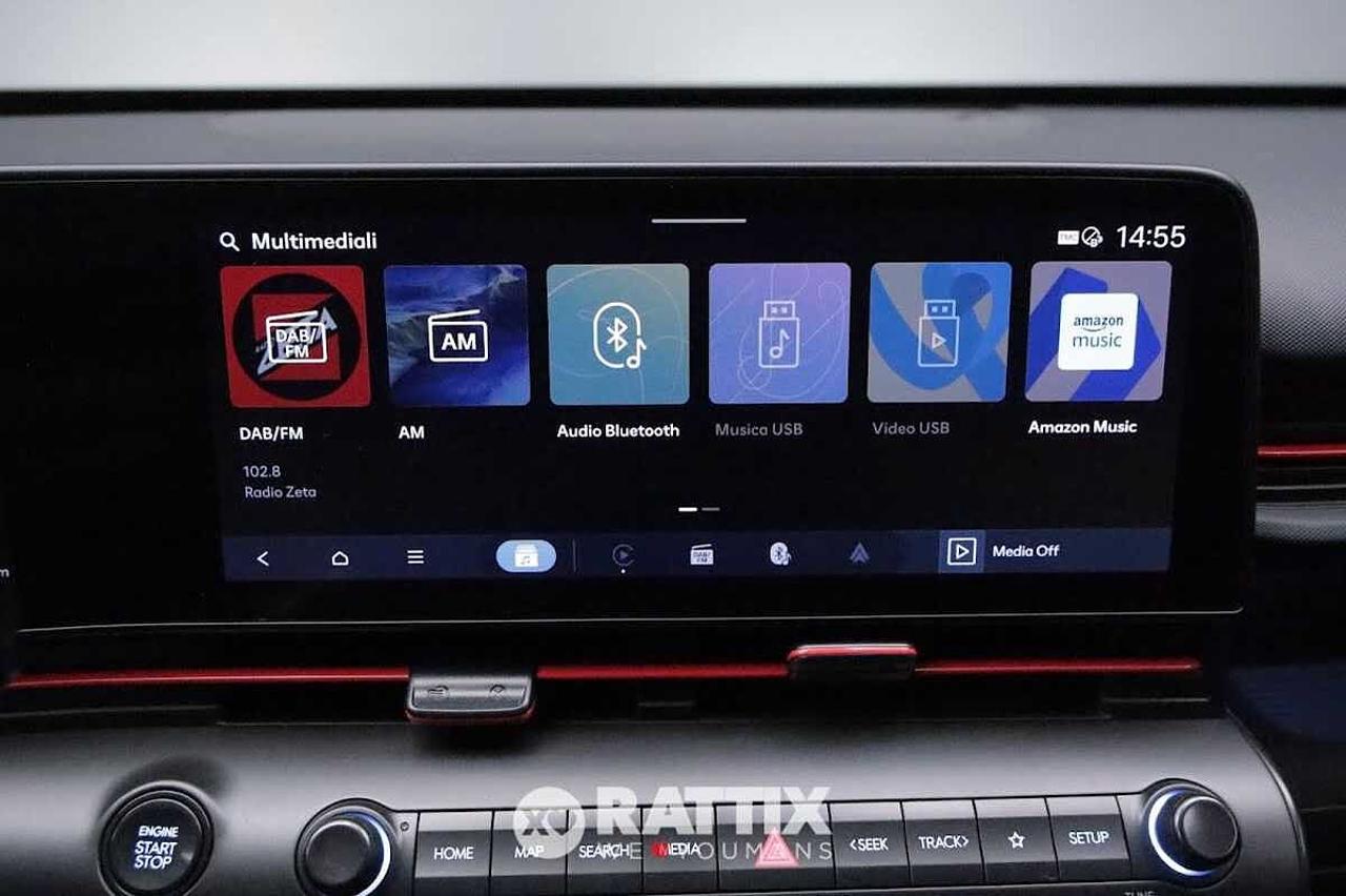 Hyundai Hyundai Kona usata 20