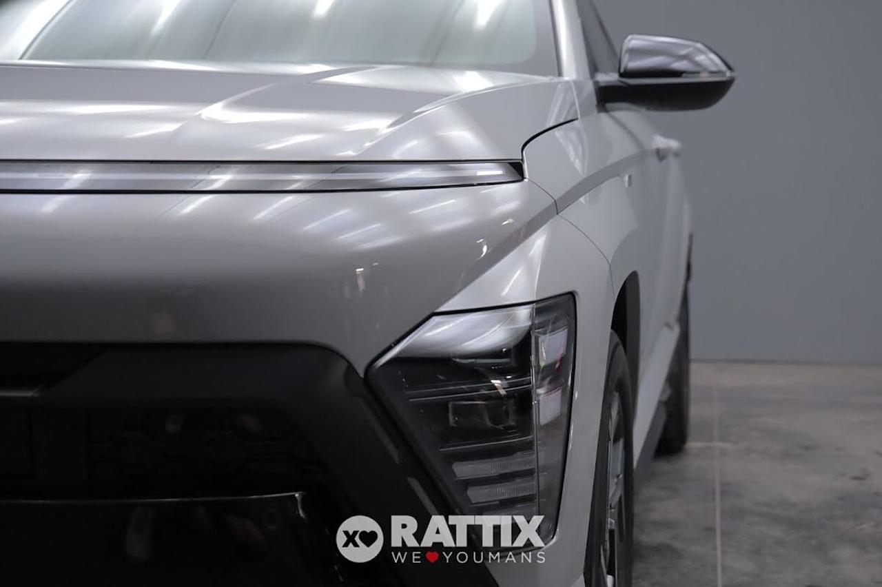 Hyundai Hyundai Kona usata 22