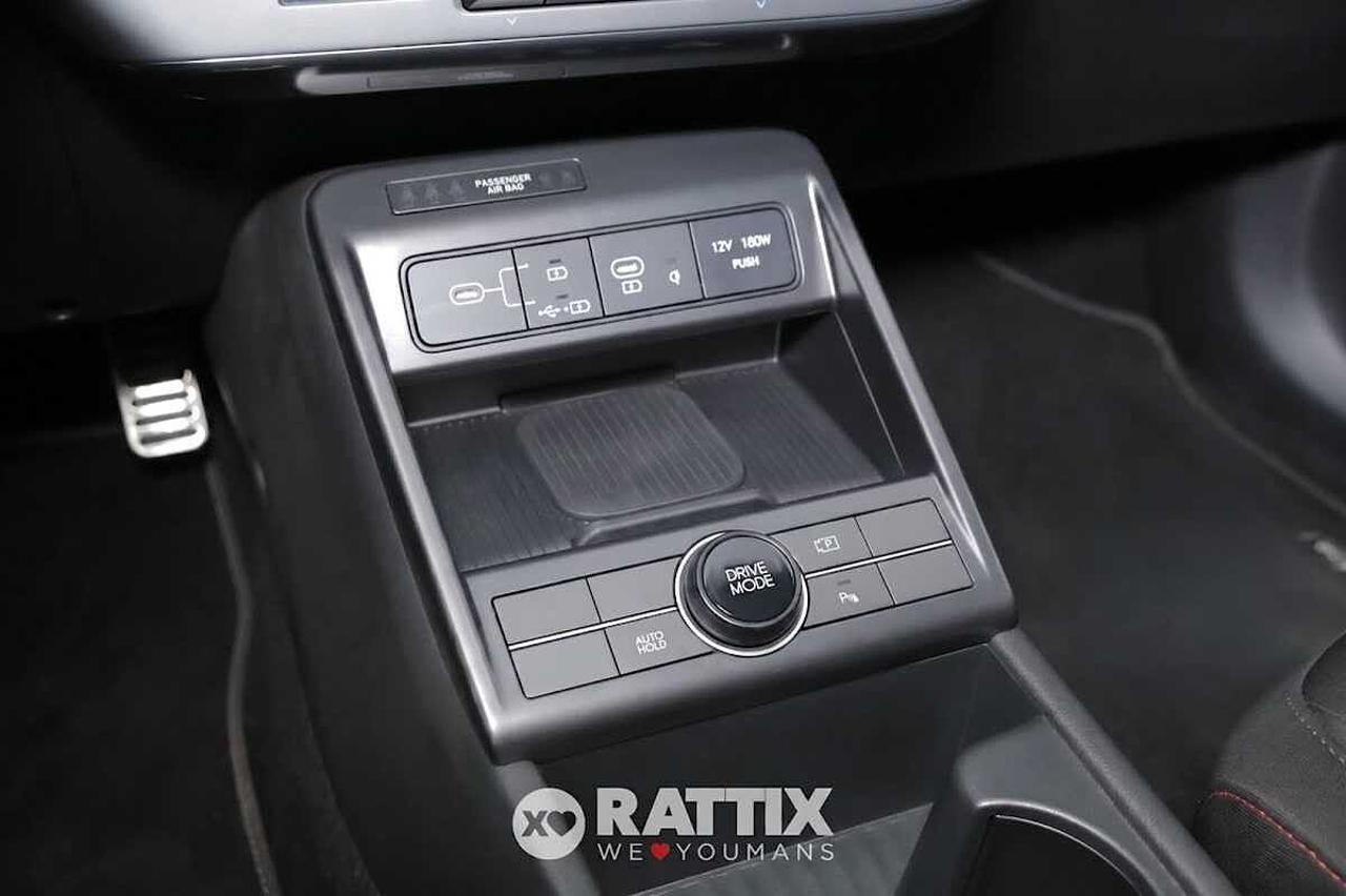 Hyundai Hyundai Kona usata 23