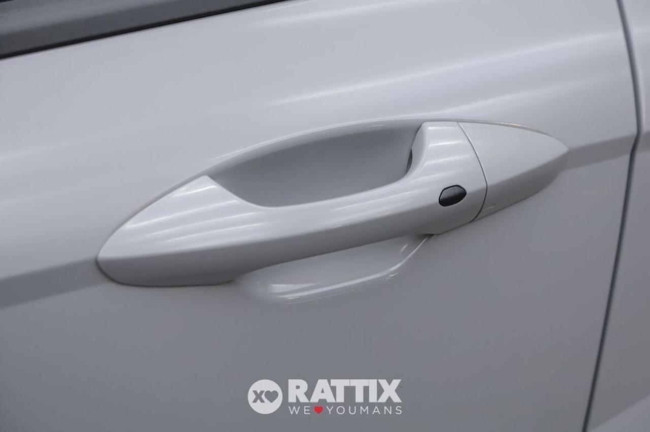 Hyundai Hyundai Kona usata 25