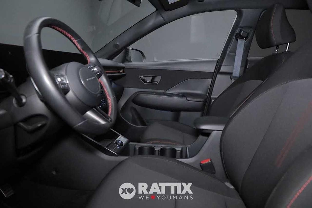 Hyundai Hyundai Kona usata 28