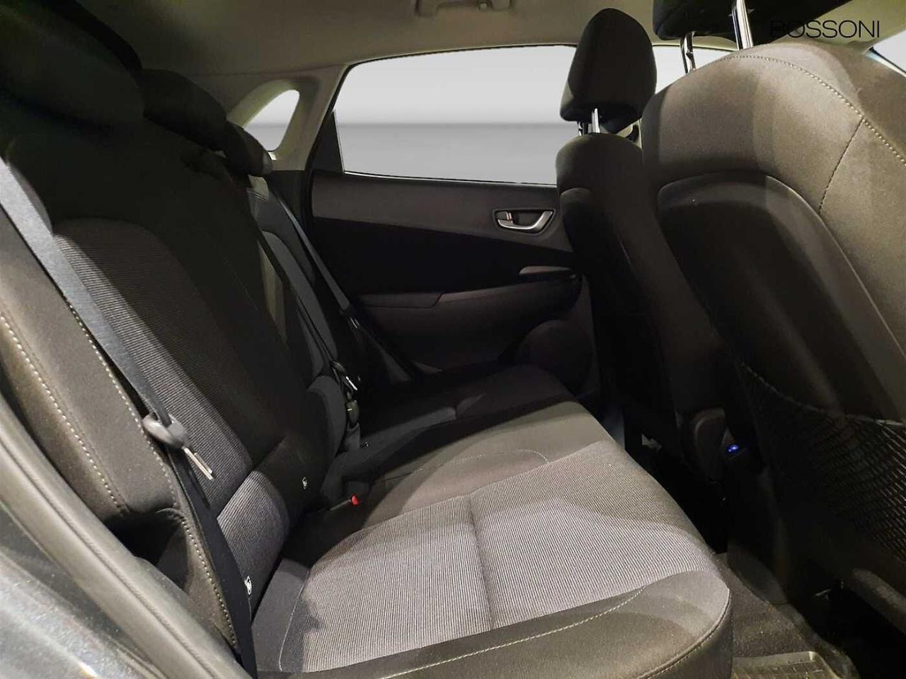 Hyundai Hyundai Kona usata 1