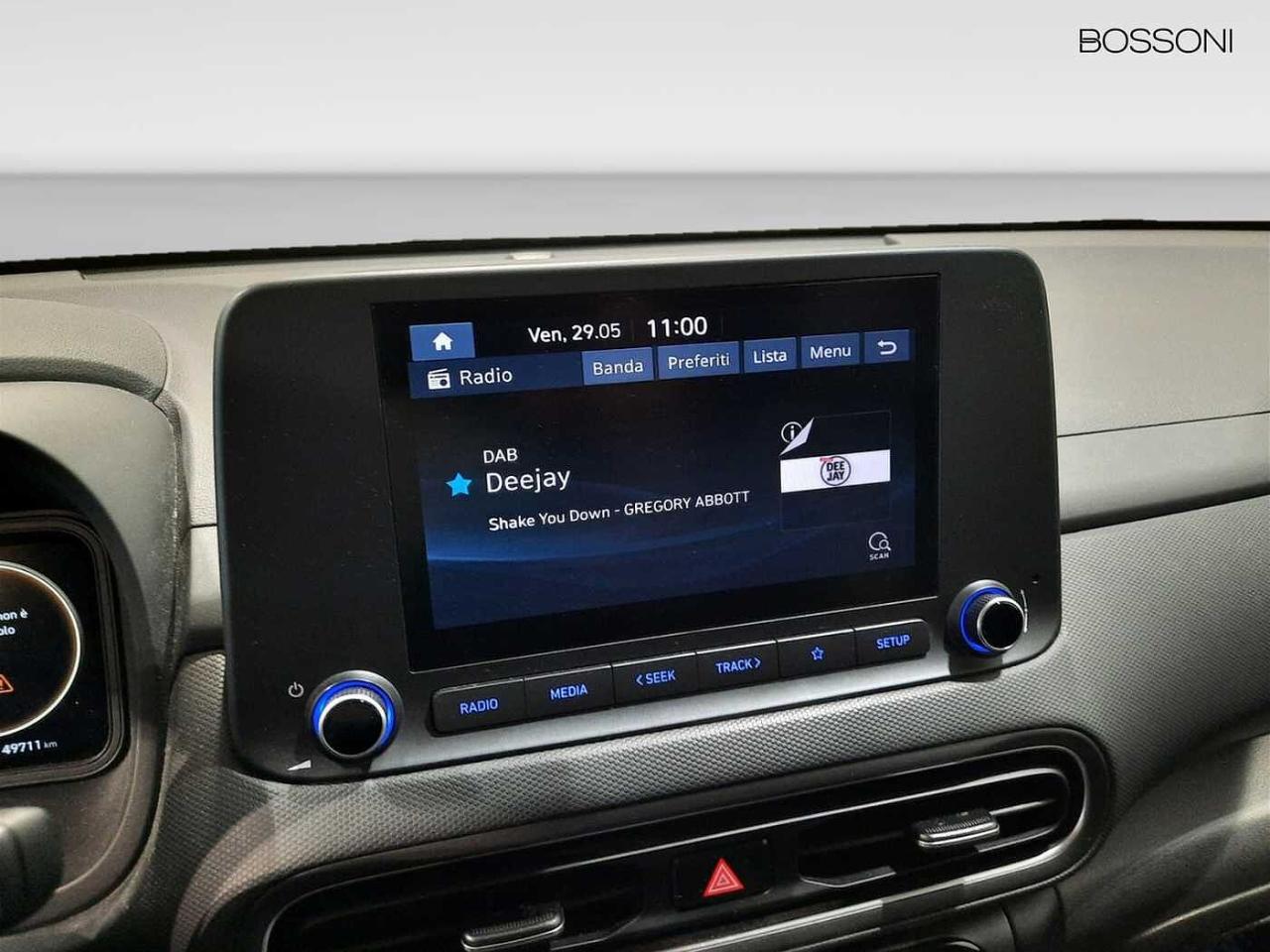 Hyundai Hyundai Kona usata 2