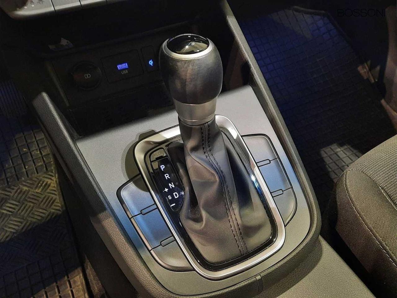 Hyundai Hyundai Kona usata 3