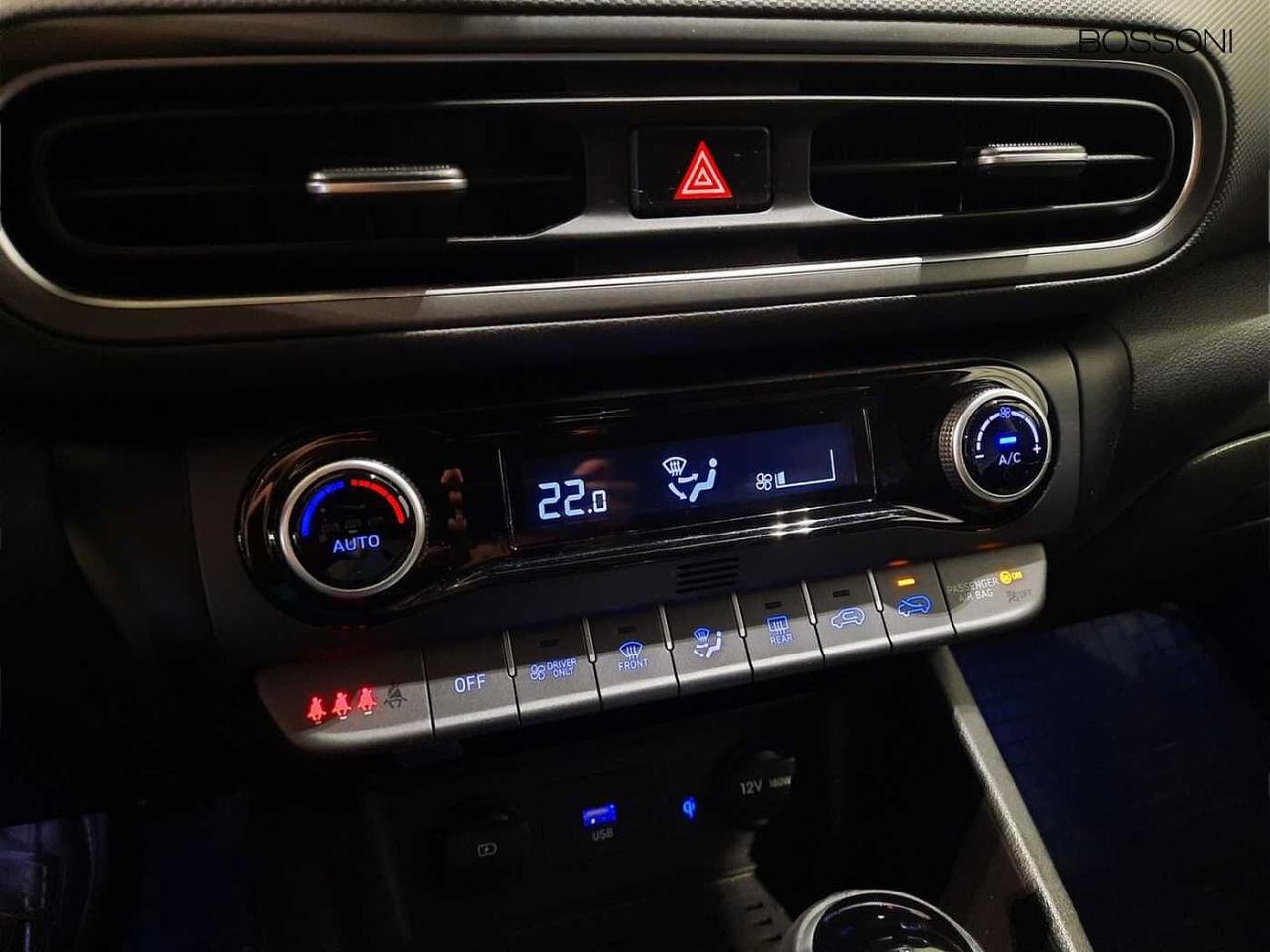Hyundai Hyundai Kona usata 4