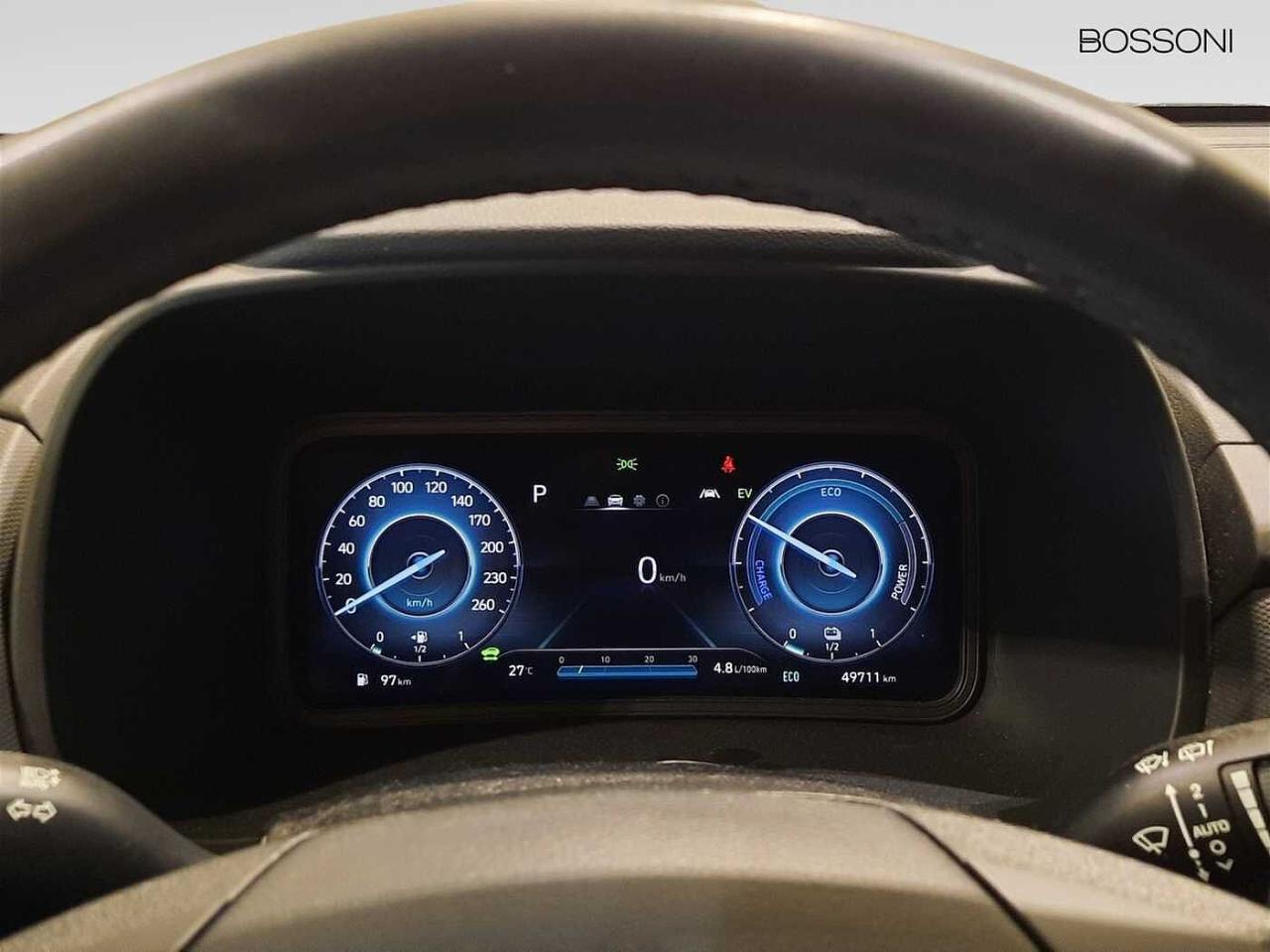 Hyundai Hyundai Kona usata 5