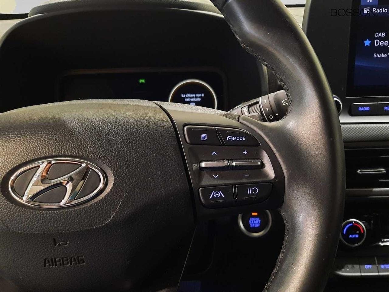 Hyundai Hyundai Kona usata 7