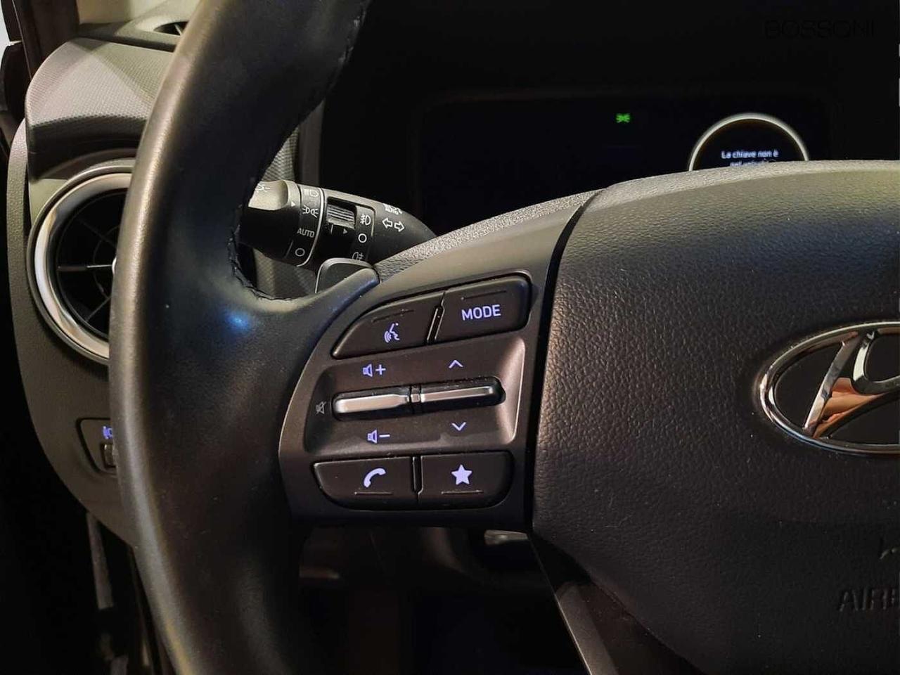 Hyundai Hyundai Kona usata 8