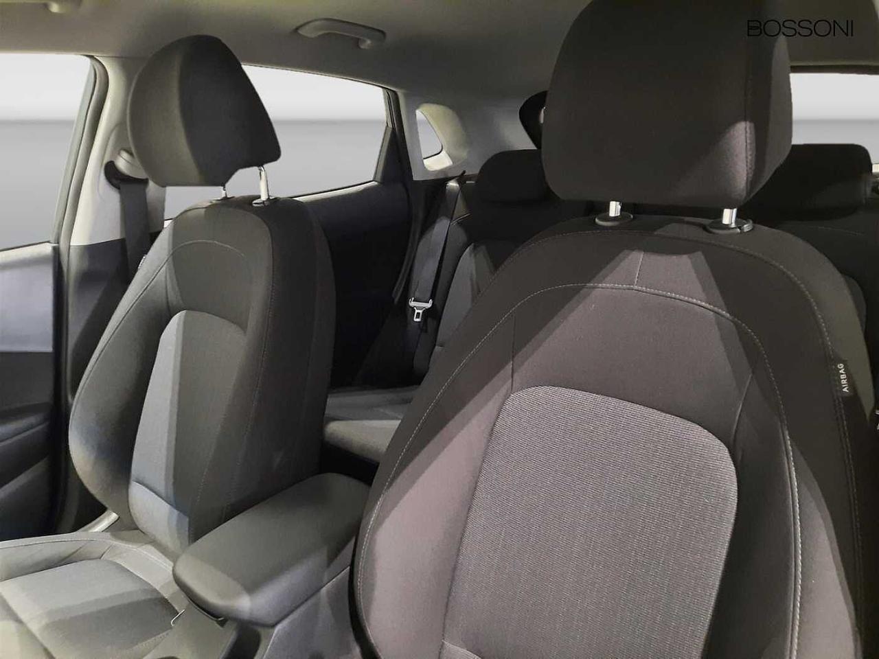 Hyundai Hyundai Kona usata 9