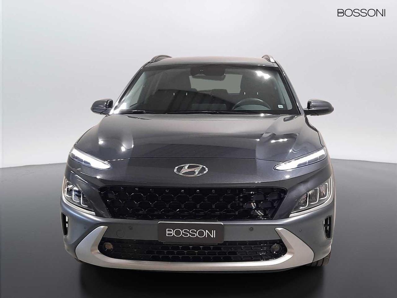 Hyundai Hyundai Kona usata 11