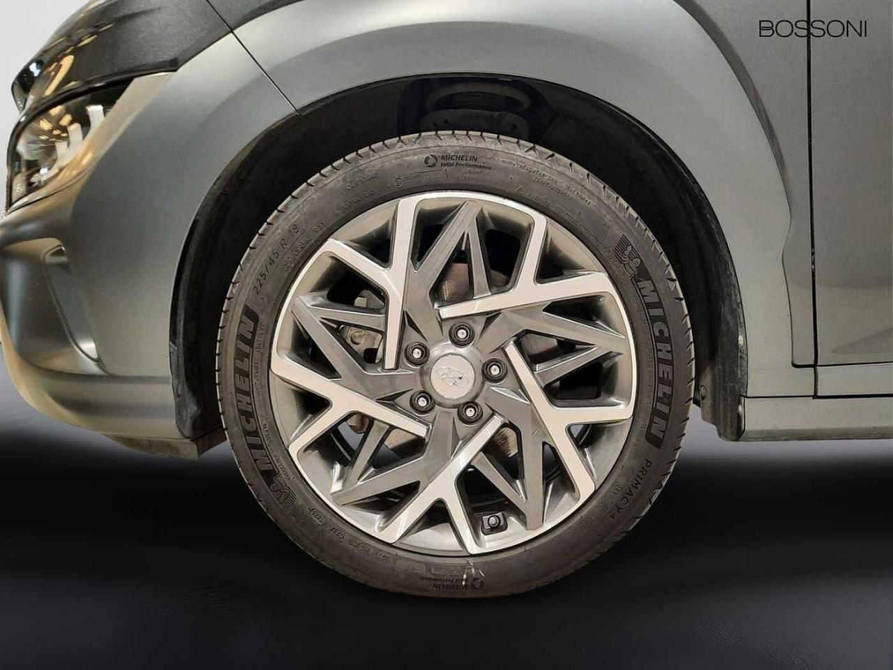 Hyundai Hyundai Kona usata 12