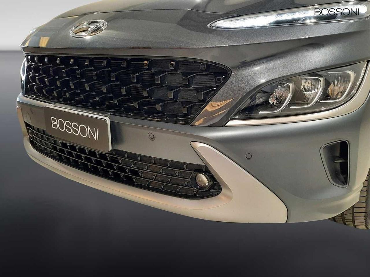 Hyundai Hyundai Kona usata 14