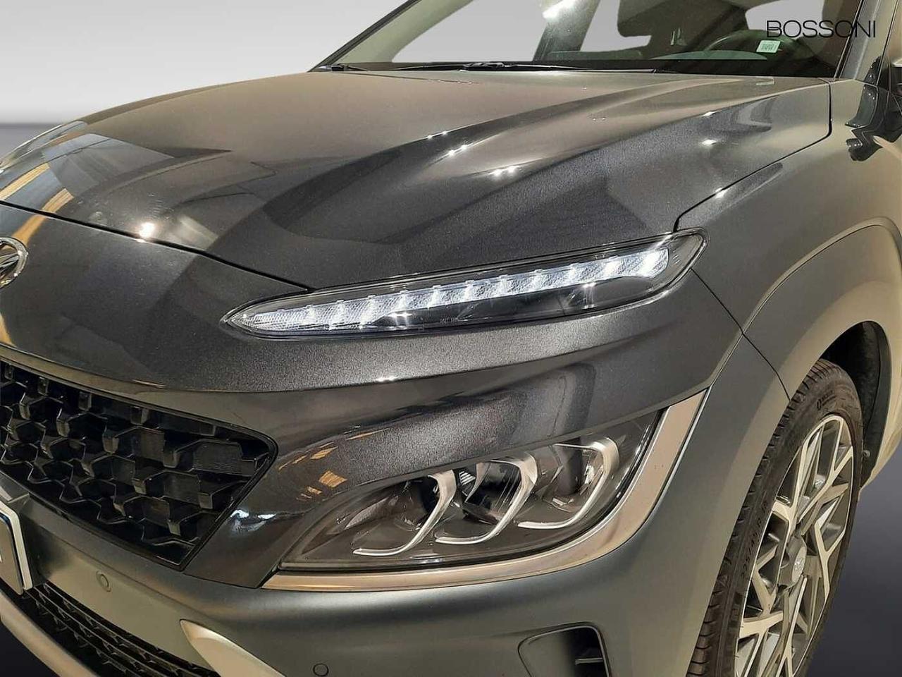 Hyundai Hyundai Kona usata 15