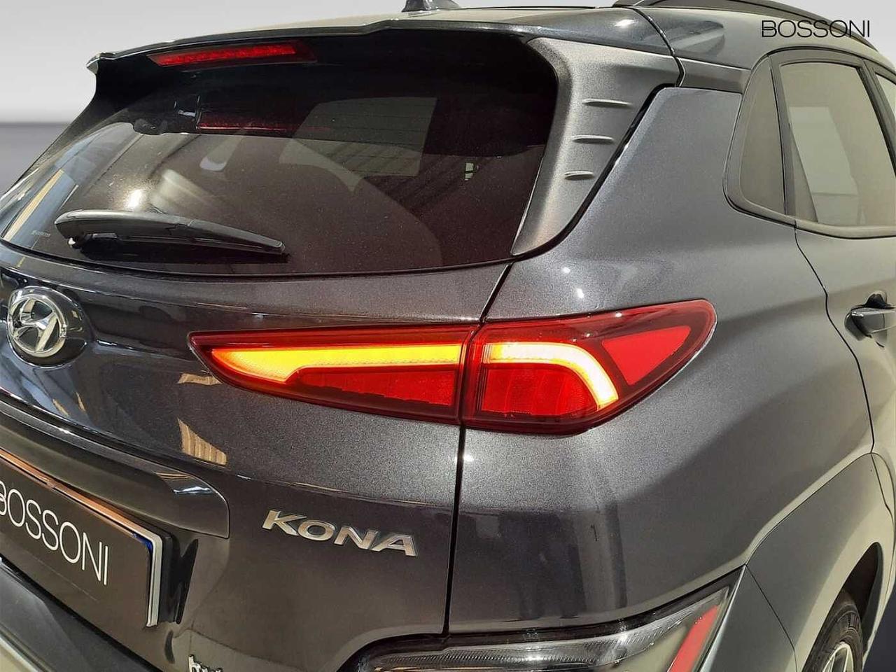 Hyundai Hyundai Kona usata 16