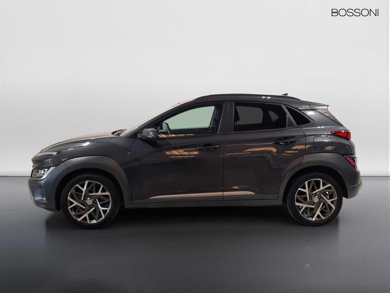 Hyundai Hyundai Kona usata 18