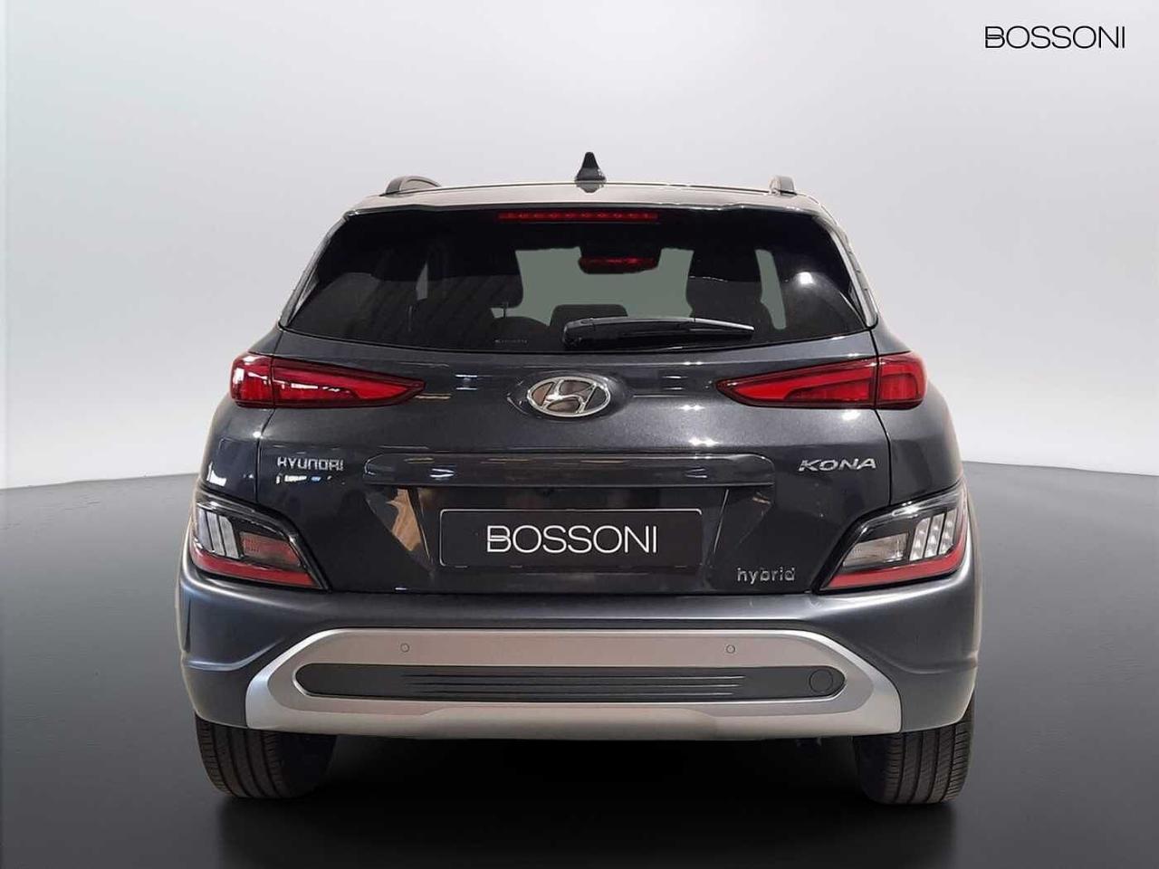 Hyundai Hyundai Kona usata 20