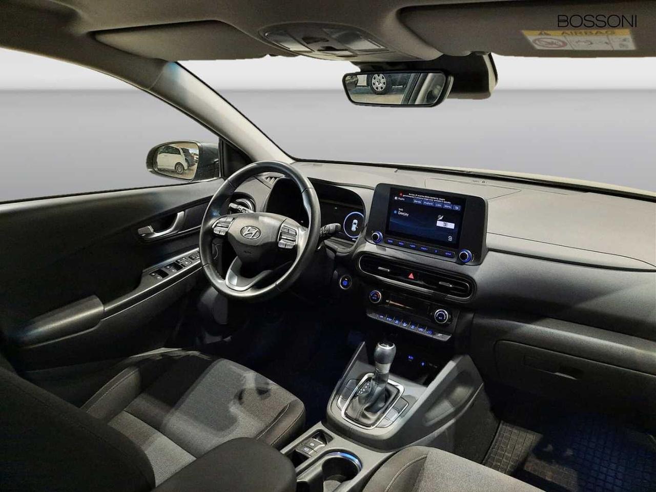 Hyundai Hyundai Kona usata 21