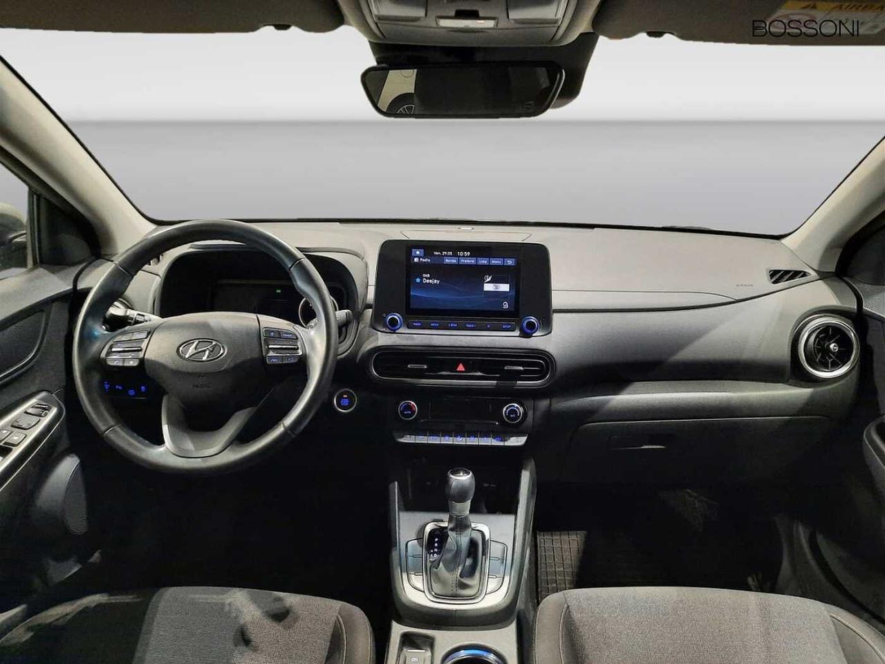 Hyundai Hyundai Kona usata 22