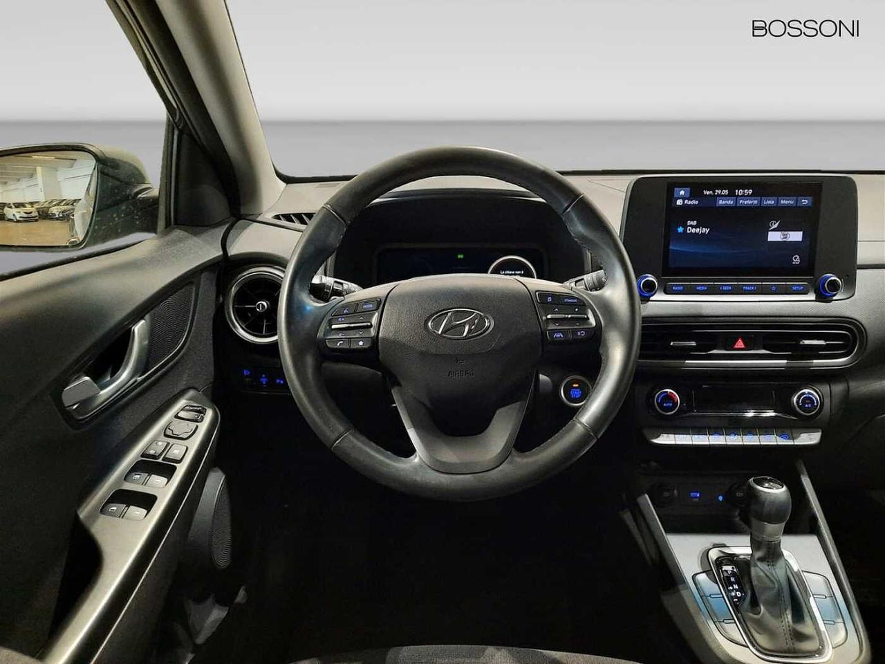 Hyundai Hyundai Kona usata 23