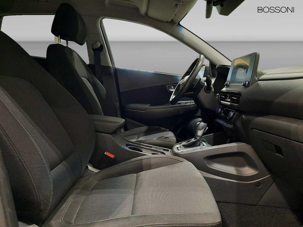 Hyundai Hyundai Kona usata 24