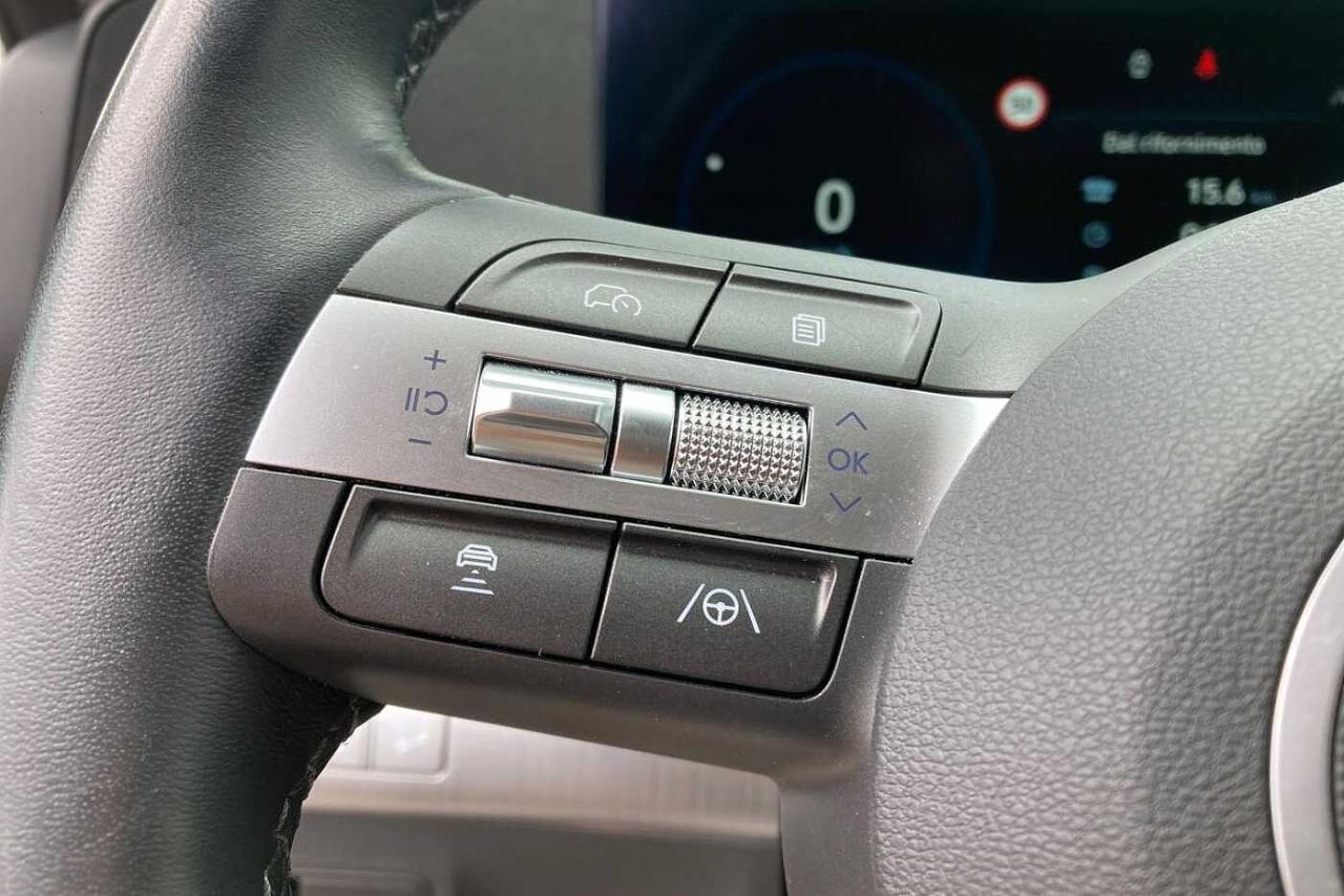 Hyundai Hyundai Kona usata, con Mirror Screen