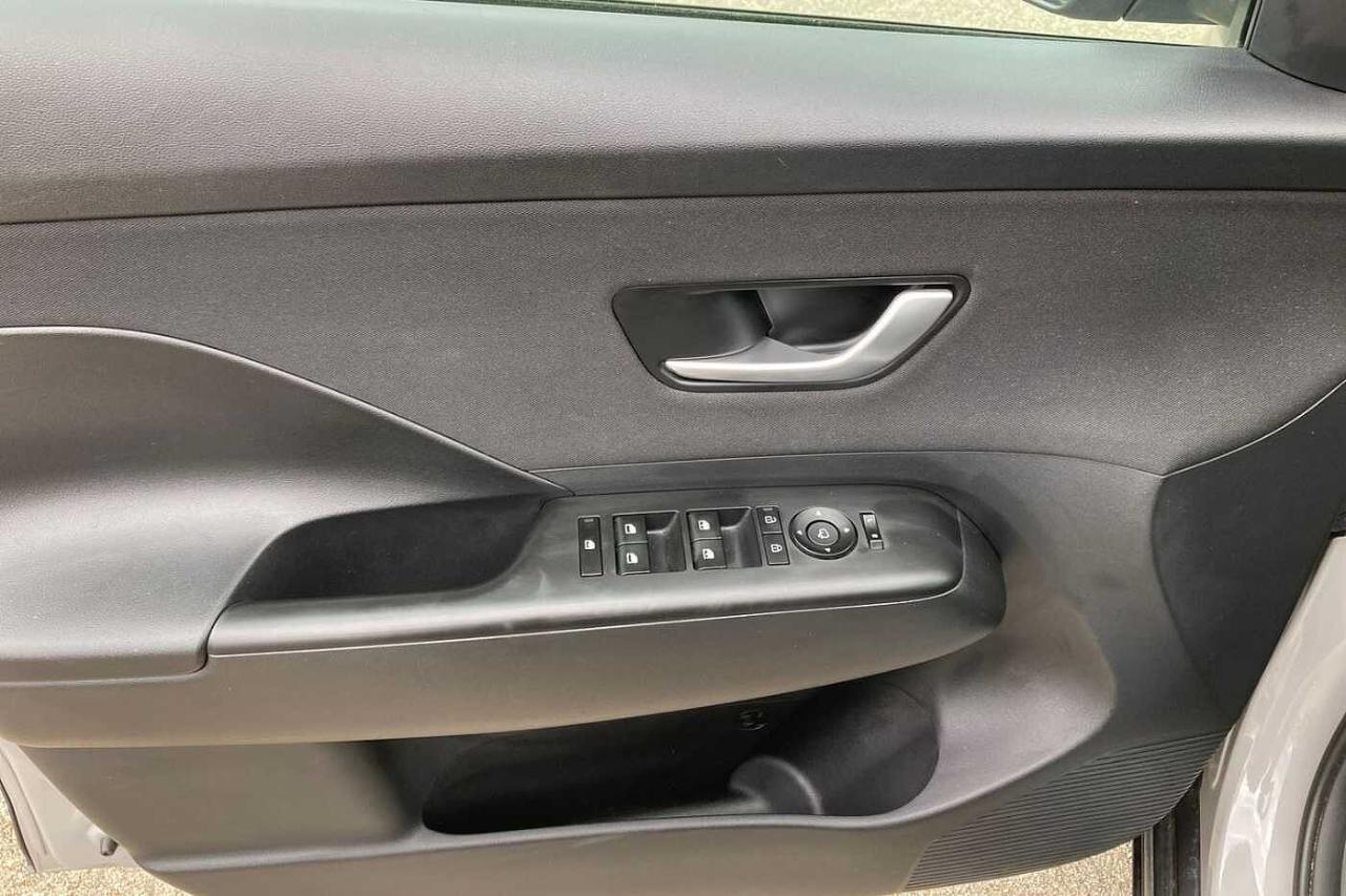 Hyundai Hyundai Kona usata, con Xenon-led