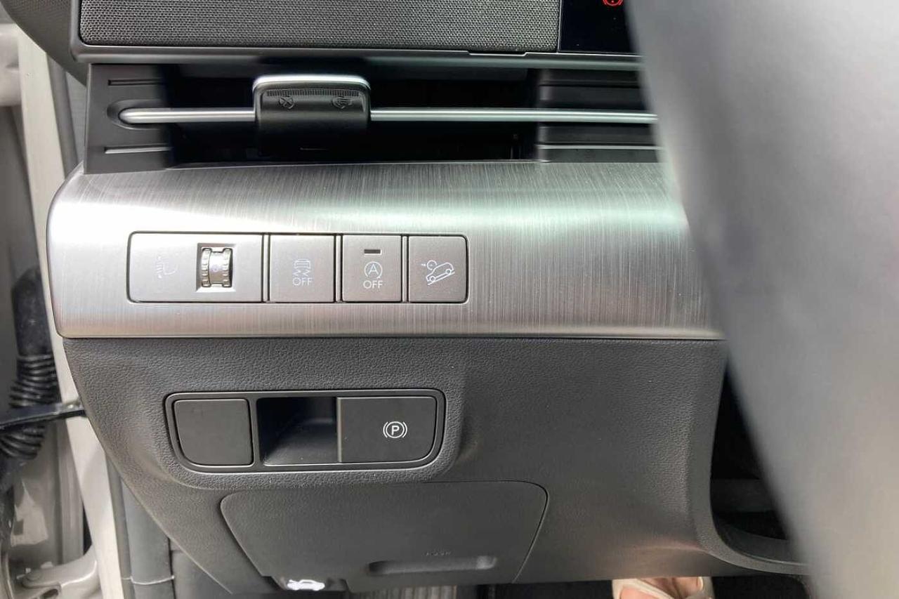 Hyundai Hyundai Kona usata 6