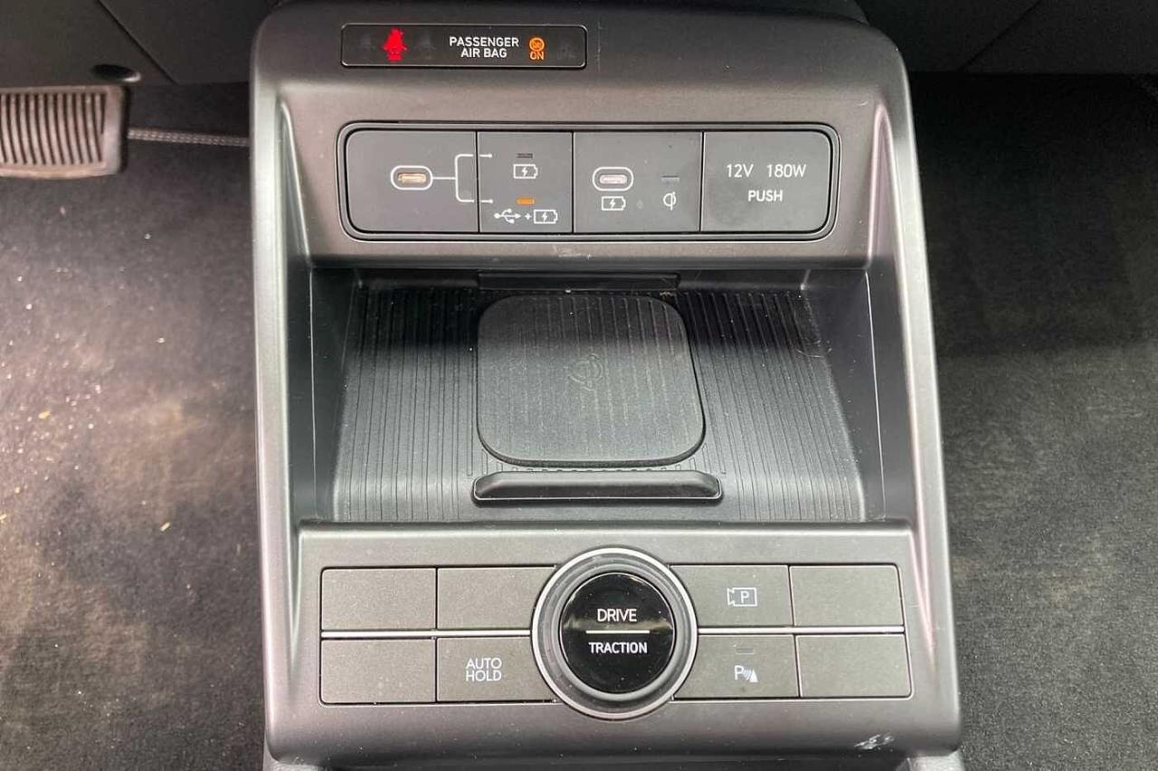 Hyundai Hyundai Kona usata 7