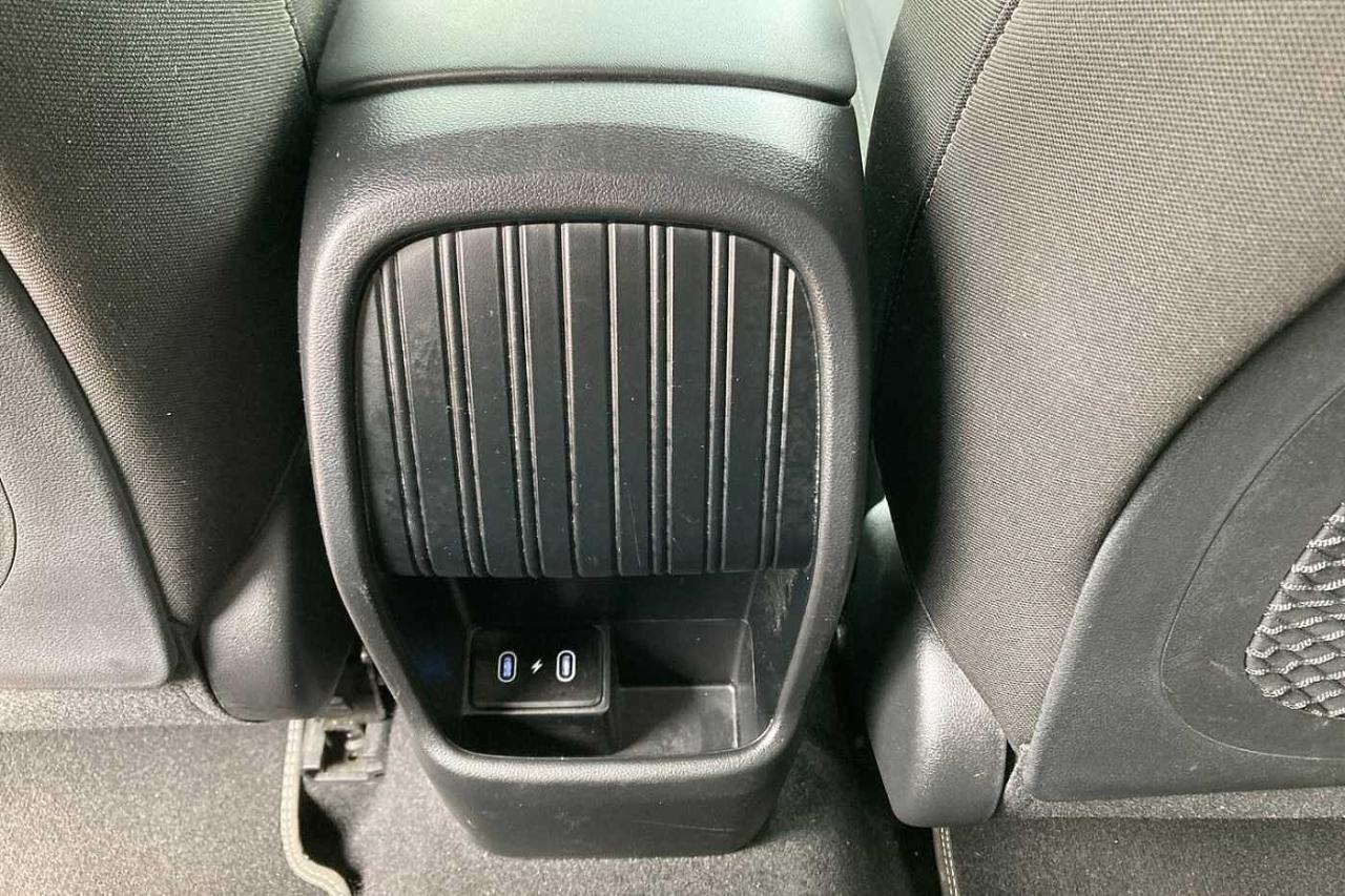Hyundai Hyundai Kona usata 8
