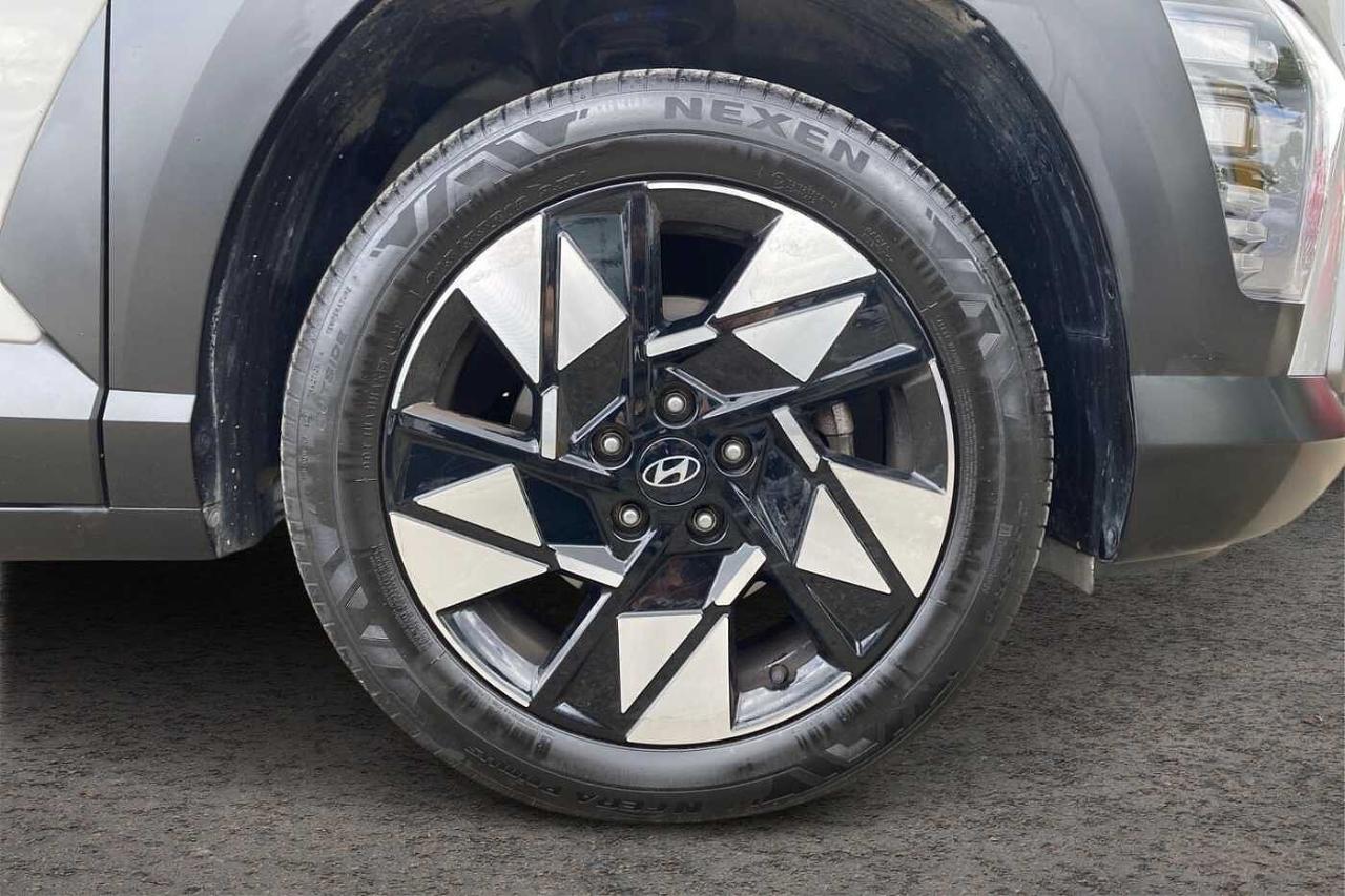 Hyundai Hyundai Kona usata 10