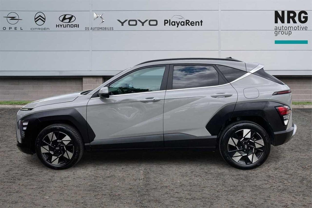Hyundai Hyundai Kona usata 12