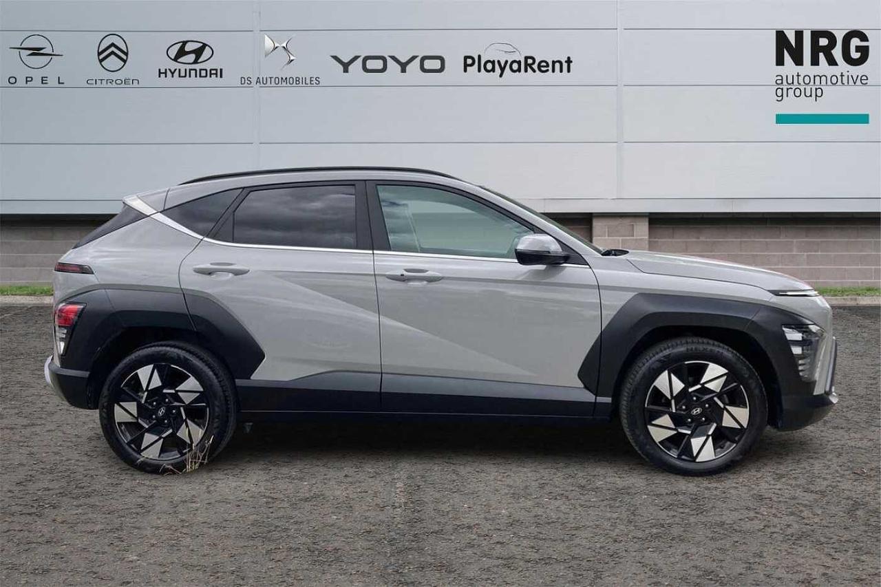 Hyundai Hyundai Kona usata 13