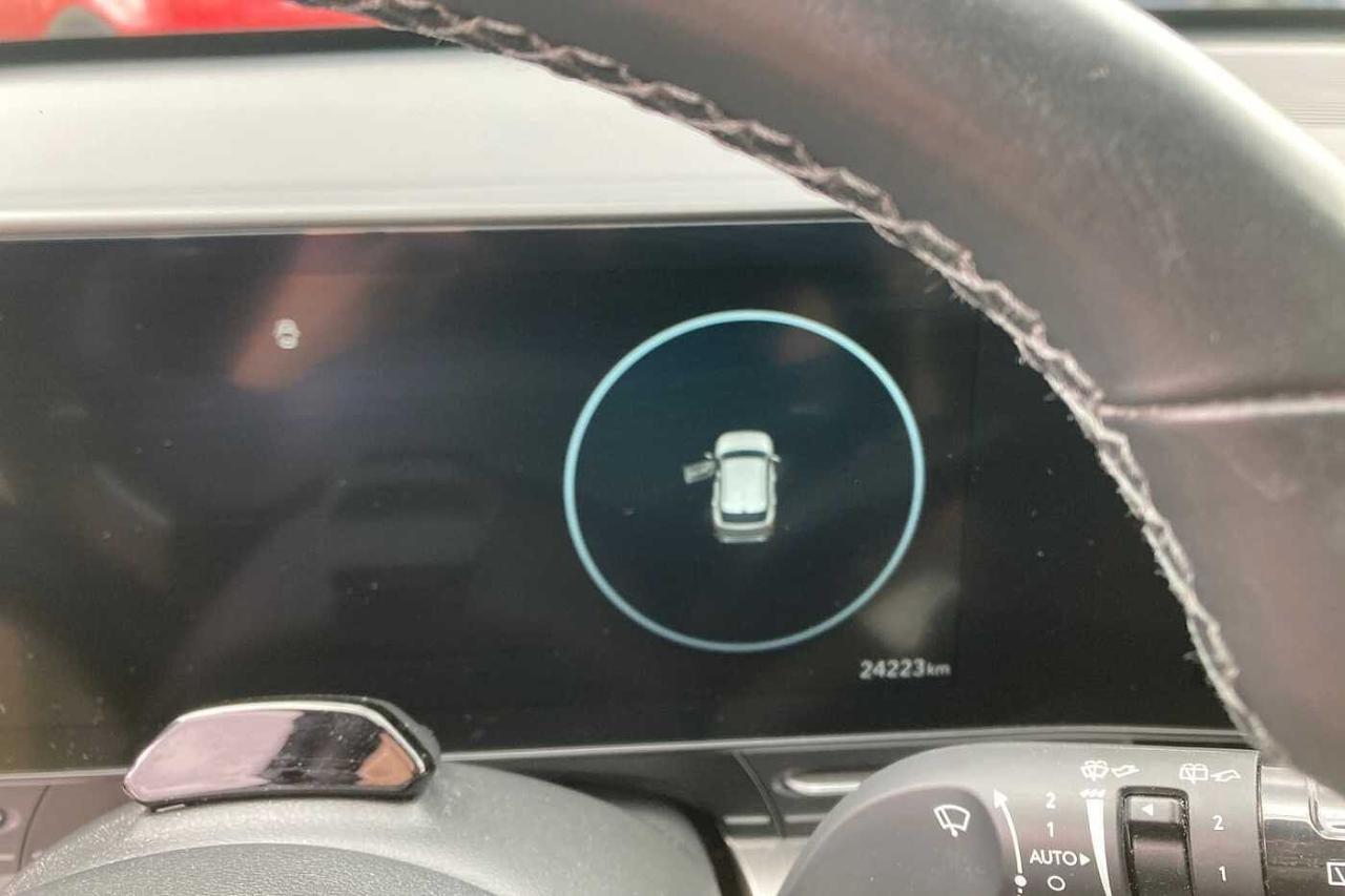 Hyundai Hyundai Kona usata 15