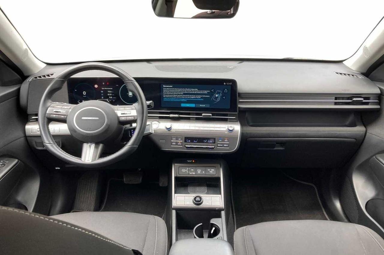 Hyundai Hyundai Kona usata 16