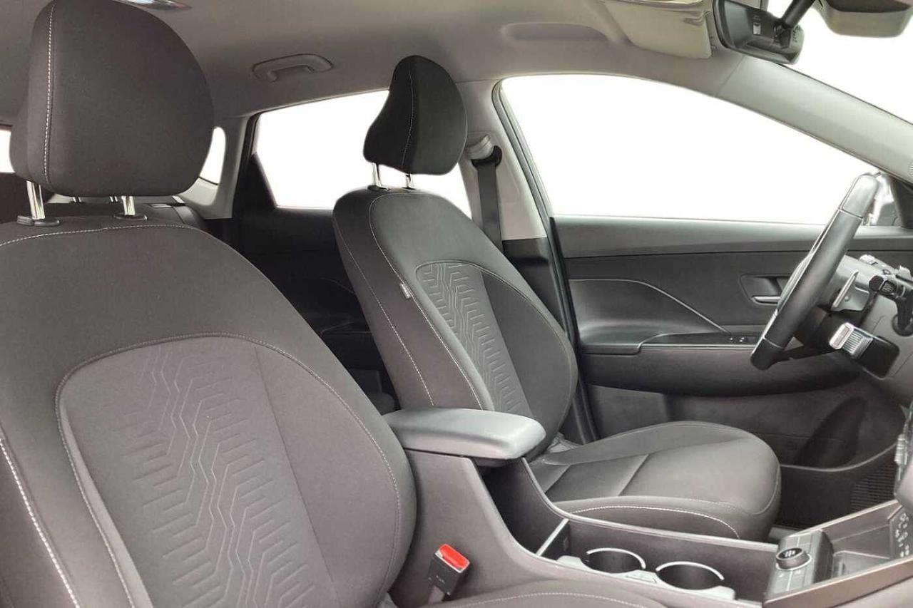 Hyundai Hyundai Kona usata 17