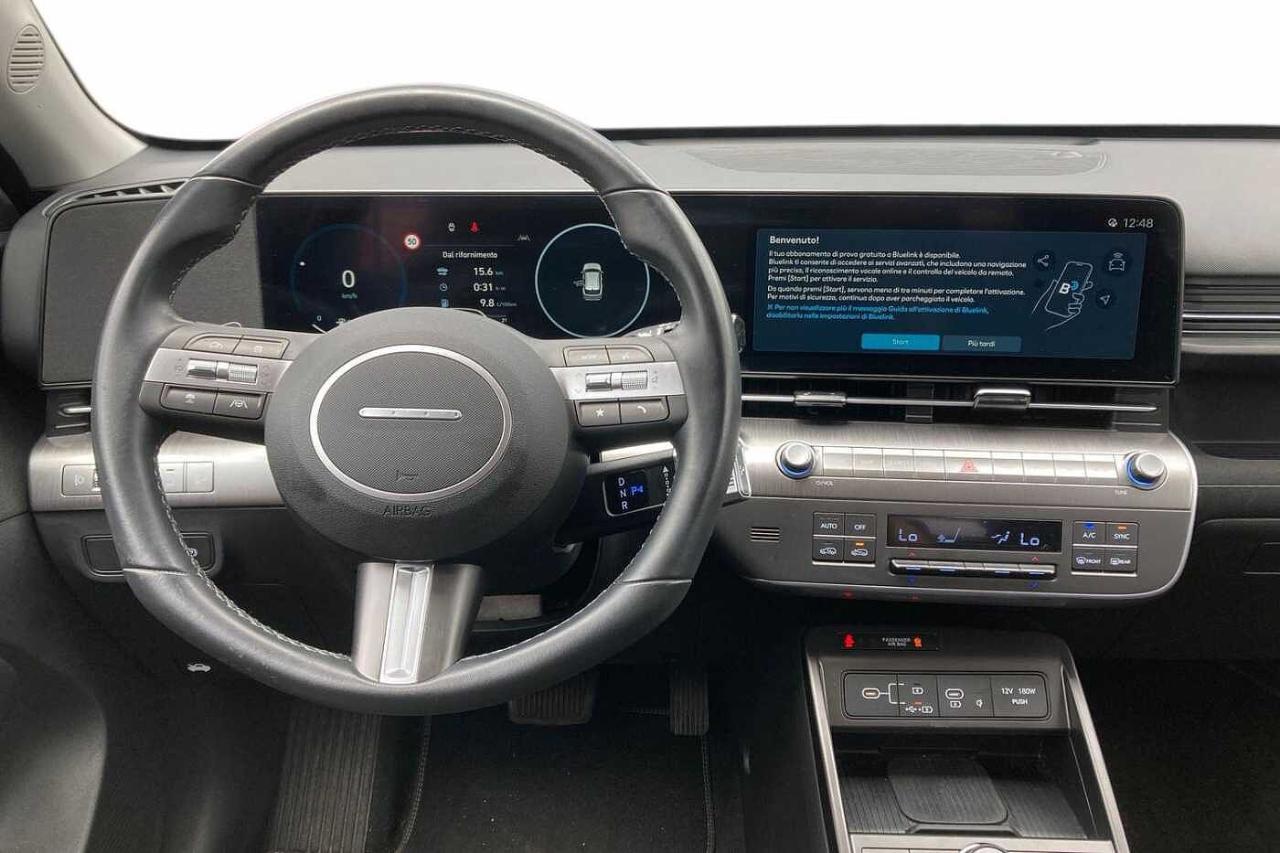Hyundai Hyundai Kona usata 18