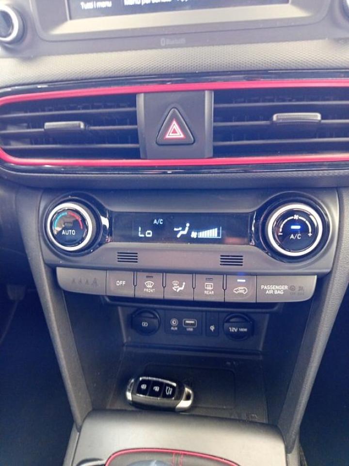 Hyundai Hyundai Kona usata 4