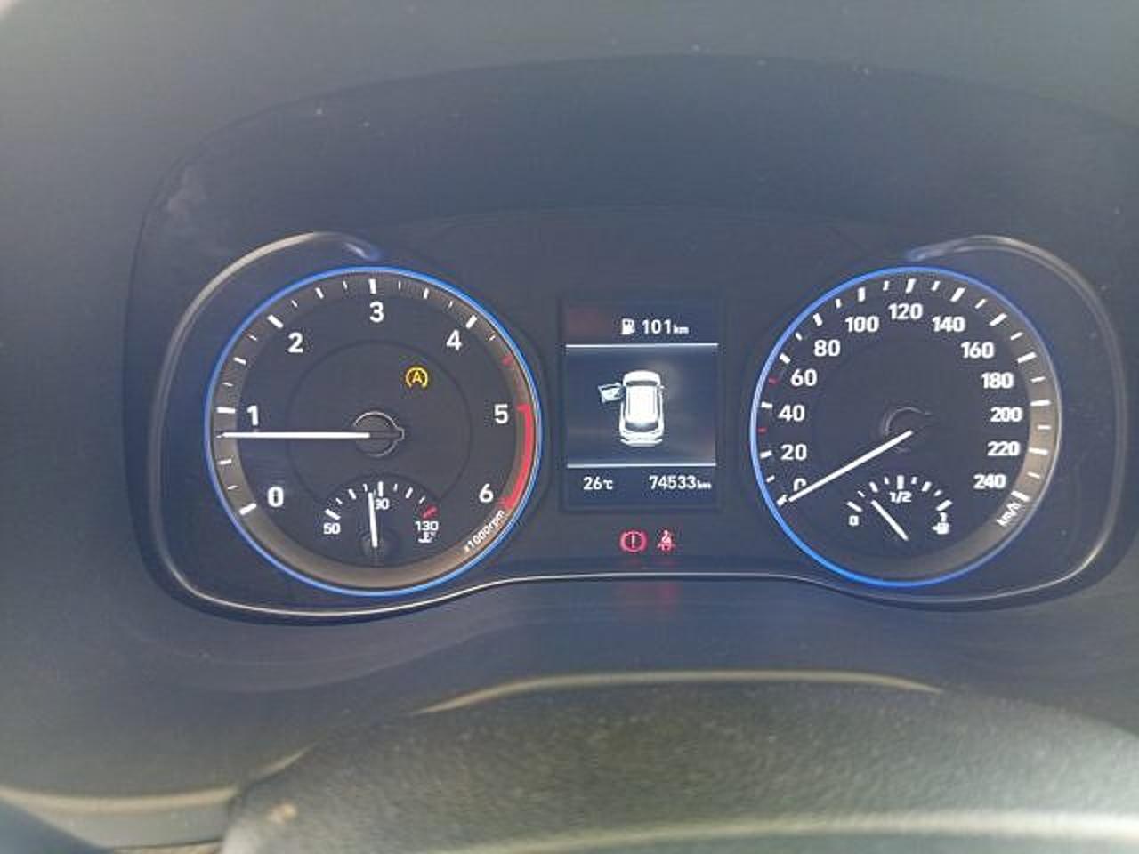 Hyundai Hyundai Kona usata 6