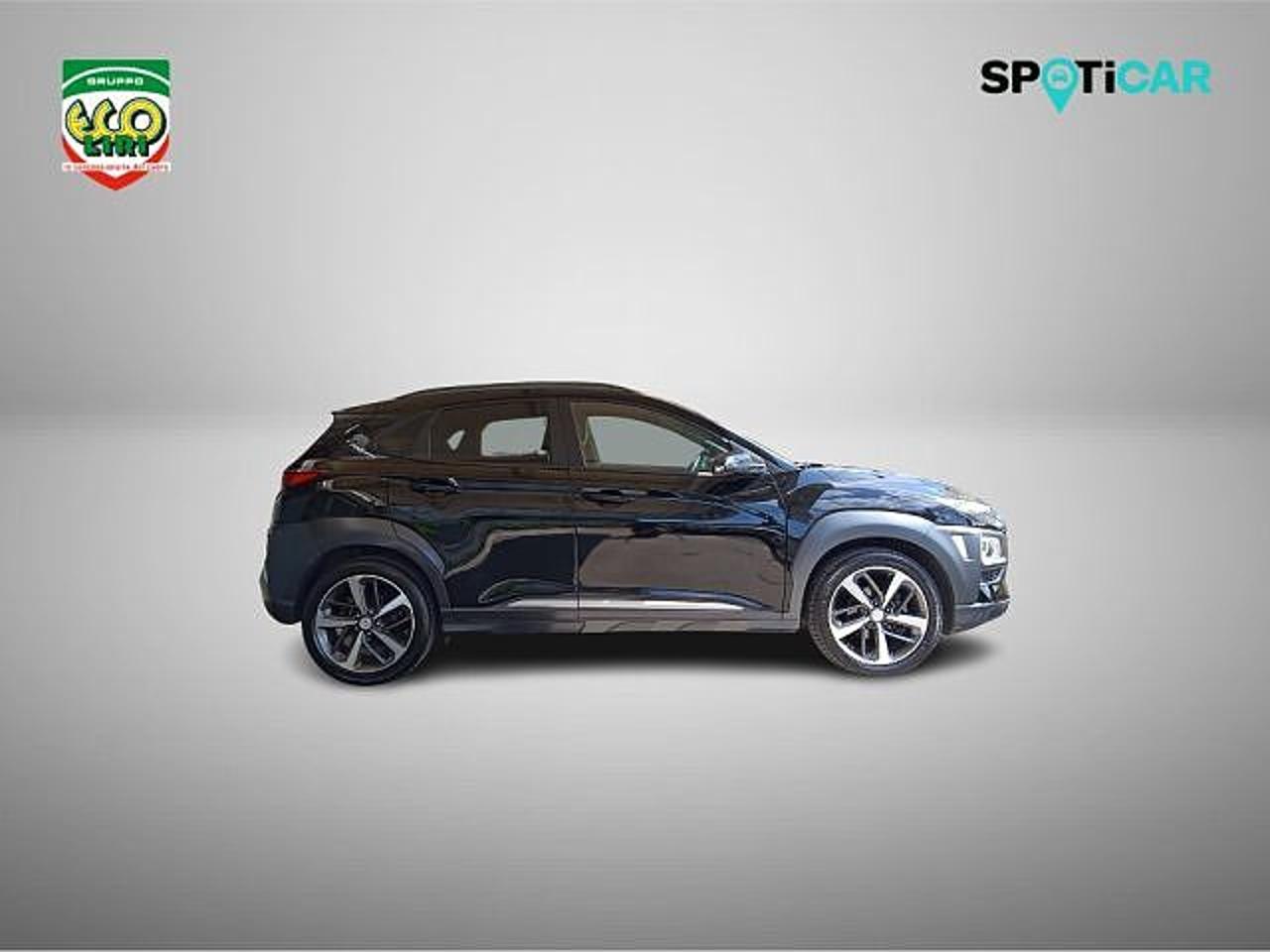 Hyundai Hyundai Kona usata 19