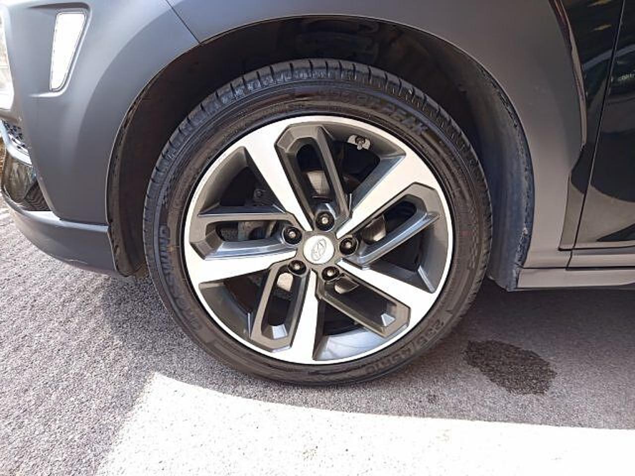 Hyundai Hyundai Kona usata 20
